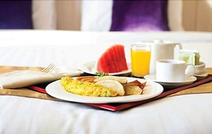 Swiss-belinn Cikarang