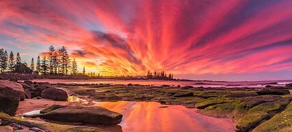 Nova Mooloolaba Beach