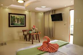 EA Apartelle - Metro Vigan - Hostel