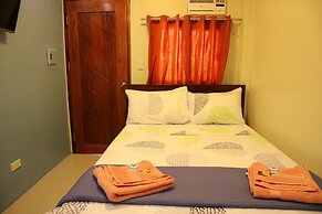 EA Apartelle - Metro Vigan - Hostel