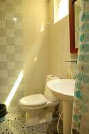 EA Apartelle - Metro Vigan - Hostel