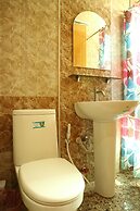 EA Apartelle - Metro Vigan - Hostel