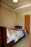 EA Apartelle - Metro Vigan - Hostel