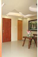 EA Apartelle - Metro Vigan - Hostel