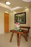EA Apartelle - Metro Vigan - Hostel