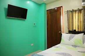 EA Apartelle - Metro Vigan - Hostel