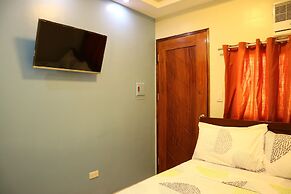 EA Apartelle - Metro Vigan - Hostel