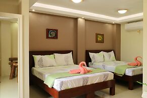 EA Apartelle - Metro Vigan - Hostel