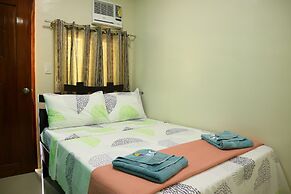 EA Apartelle - Metro Vigan - Hostel