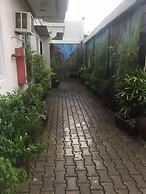 EA Apartelle - Metro Vigan - Hostel