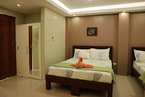 EA Apartelle - Metro Vigan - Hostel