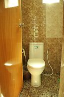 EA Apartelle - Metro Vigan - Hostel