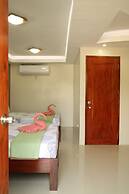 EA Apartelle - Metro Vigan - Hostel