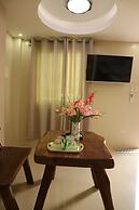 EA Apartelle - Metro Vigan - Hostel