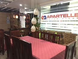 EA Apartelle - Metro Vigan - Hostel