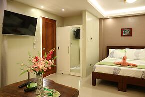 EA Apartelle - Metro Vigan - Hostel