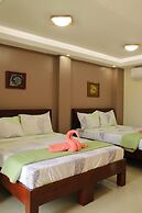 EA Apartelle - Metro Vigan - Hostel