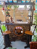 EA Apartelle - Metro Vigan - Hostel