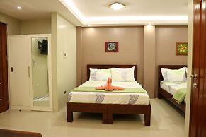 EA Apartelle - Metro Vigan - Hostel