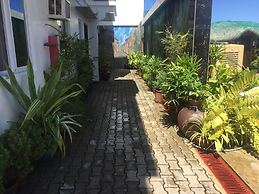 EA Apartelle - Metro Vigan - Hostel