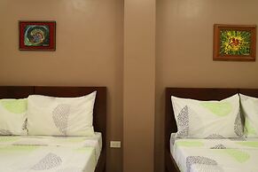 EA Apartelle - Metro Vigan - Hostel