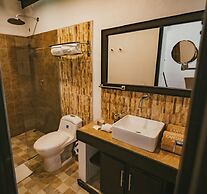 Kantawa Spa Hotel