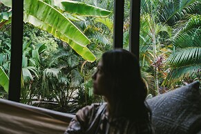 Kantawa Spa Hotel