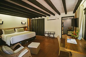 Kantawa Spa Hotel