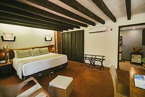 Kantawa Spa Hotel