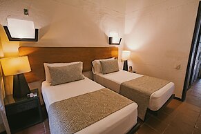 Kantawa Spa Hotel