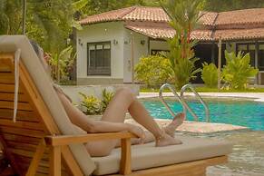 Kantawa Spa Hotel