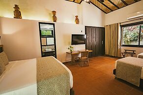 Kantawa Spa Hotel