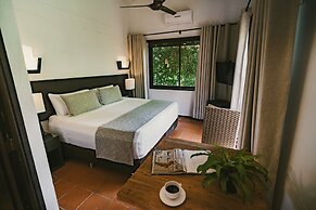 Kantawa Spa Hotel