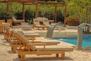 Kantawa Spa Hotel