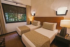 Kantawa Spa Hotel
