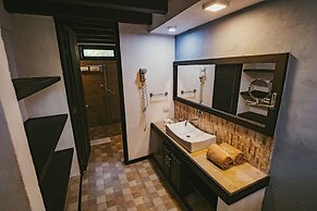 Kantawa Spa Hotel