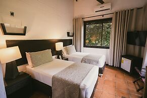 Kantawa Spa Hotel