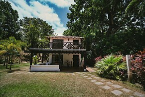 Kantawa Spa Hotel