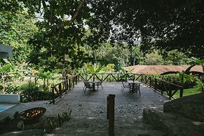 Kantawa Spa Hotel