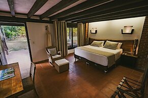 Kantawa Spa Hotel