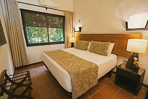 Kantawa Spa Hotel