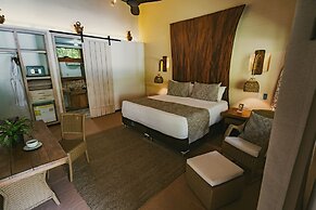 Kantawa Spa Hotel