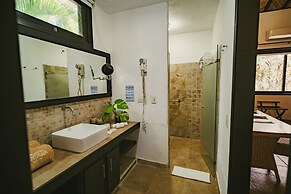 Kantawa Spa Hotel