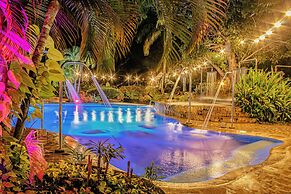 Kantawa Spa Hotel