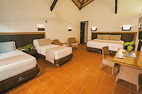 Kantawa Spa Hotel