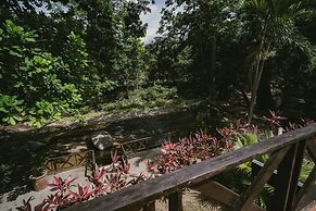 Kantawa Spa Hotel