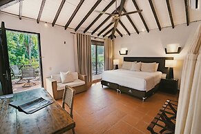 Kantawa Spa Hotel
