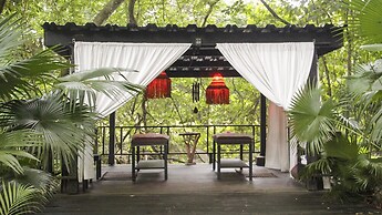 Kantawa Spa Hotel