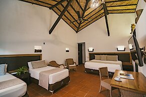 Kantawa Spa Hotel