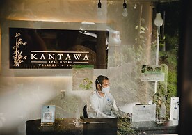 Kantawa Spa Hotel